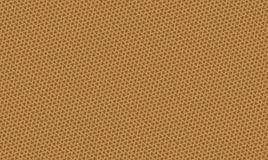 Arka plan ve dijital tasarım için ideal dinamik ve geometrik bir düzen oluşturarak iç içe geçmiş yapıyla üçgen deseni tekrarlıyor.