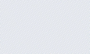 Arka plan ve dijital tasarım için ideal dinamik ve geometrik bir düzen oluşturarak iç içe geçmiş yapıyla üçgen deseni tekrarlıyor.