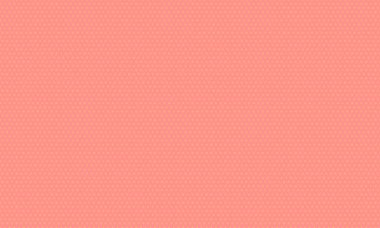 Arka plan ve dijital tasarım için ideal dinamik ve geometrik bir düzen oluşturarak iç içe geçmiş yapıyla üçgen deseni tekrarlıyor.