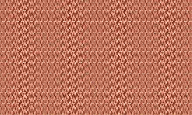 Dikey üçgen şablonunu geometrik hassasiyetle tekrarlamak, arka plan ve dijital yüzeyler için mükemmel keskin ve modern bir tasarım oluşturmak.