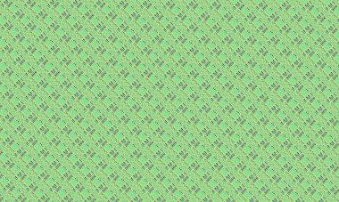 Cesur geometrik şekiller ve geleneksel etnik semboller içeren tekstil, arkaplan ve baskılar için ideal kabile desenleri tekrarlanıyor.