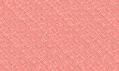 Cesur geometrik şekiller ve geleneksel etnik semboller içeren tekstil, arkaplan ve baskılar için ideal kabile desenleri tekrarlanıyor.