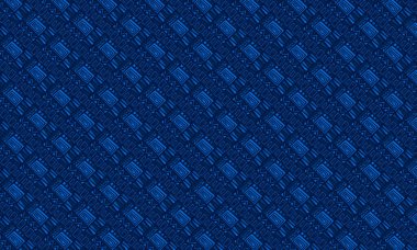 Cesur geometrik şekiller ve geleneksel etnik semboller içeren tekstil, arkaplan ve baskılar için ideal kabile desenleri tekrarlanıyor.