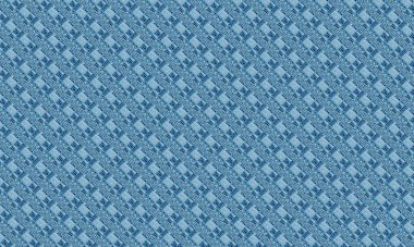 Cesur geometrik şekiller ve geleneksel etnik semboller içeren tekstil, arkaplan ve baskılar için ideal kabile desenleri tekrarlanıyor.