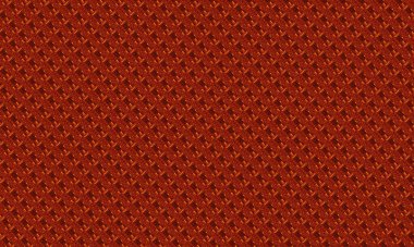 Cesur geometrik şekiller ve geleneksel etnik semboller içeren tekstil, arkaplan ve baskılar için ideal kabile desenleri tekrarlanıyor.