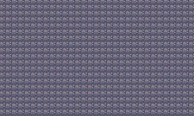 Cesur geometrik şekiller ve geleneksel etnik semboller içeren tekstil, arkaplan ve baskılar için ideal kabile desenleri tekrarlanıyor.