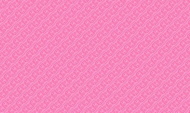 Etnik semboller, spiraller ve çizgiler içeren tekstil ve dekor için mükemmel canlı geometrik düzende tekrarlanan kabile tasarımı.