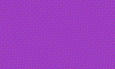 Etnik semboller, spiraller ve çizgiler içeren tekstil ve dekor için mükemmel canlı geometrik düzende tekrarlanan kabile tasarımı.