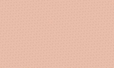 Etnik semboller, spiraller ve çizgiler içeren tekstil ve dekor için mükemmel canlı geometrik düzende tekrarlanan kabile tasarımı.