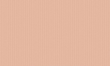 Yumuşak, akışkan çizgilerle tekrarlanan dalga deseni arka plan, tekstil ve dijital projeler için ideal ritmik ve modern bir tasarım oluşturur.