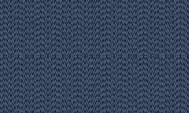 Yumuşak, akışkan çizgilerle tekrarlanan dalga deseni arka plan, tekstil ve dijital projeler için ideal ritmik ve modern bir tasarım oluşturur.