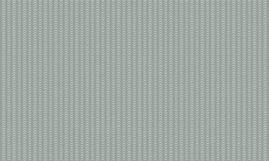 Yumuşak, akışkan çizgilerle tekrarlanan dalga deseni arka plan, tekstil ve dijital projeler için ideal ritmik ve modern bir tasarım oluşturur.