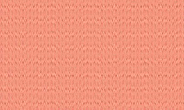 Yumuşak, akışkan çizgilerle tekrarlanan dalga deseni arka plan, tekstil ve dijital projeler için ideal ritmik ve modern bir tasarım oluşturur.