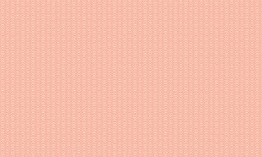 Yumuşak, akışkan çizgilerle tekrarlanan dalga deseni arka plan, tekstil ve dijital projeler için ideal ritmik ve modern bir tasarım oluşturur.