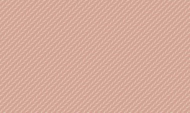 Yumuşak, akışkan çizgilerle tekrarlanan dalga deseni arka plan, tekstil ve dijital projeler için ideal ritmik ve modern bir tasarım oluşturur.