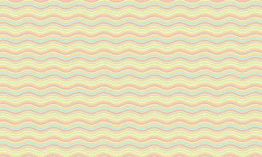 Katmanlı akış çizgileri dinamik renkler, tekstil, arkaplan ve modern dijital tasarım için ideal olan enerji dolu, pürüzsüz dalga deseni..