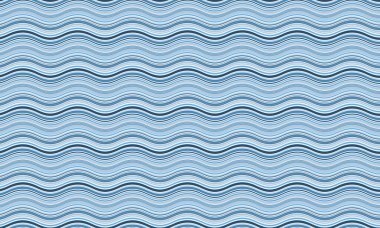 Katmanlı akış çizgileri dinamik renkler, tekstil, arkaplan ve modern dijital tasarım için ideal olan enerji dolu, pürüzsüz dalga deseni..