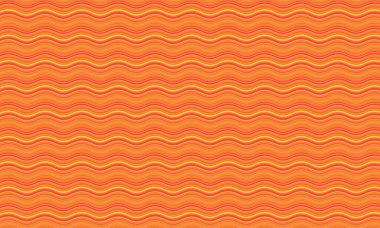 Katmanlı akış çizgileri dinamik renkler, tekstil, arkaplan ve modern dijital tasarım için ideal olan enerji dolu, pürüzsüz dalga deseni..