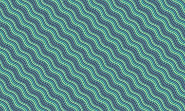 Katmanlı akış çizgileri dinamik renkler, tekstil, arkaplan ve modern dijital tasarım için ideal olan enerji dolu, pürüzsüz dalga deseni..