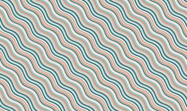 Katmanlı akış çizgileri dinamik renkler, tekstil, arkaplan ve modern dijital tasarım için ideal olan enerji dolu, pürüzsüz dalga deseni..