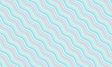 Katmanlı akış çizgileri dinamik renkler, tekstil, arkaplan ve modern dijital tasarım için ideal olan enerji dolu, pürüzsüz dalga deseni..