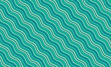 Katmanlı akış çizgileri dinamik renkler, tekstil, arkaplan ve modern dijital tasarım için ideal olan enerji dolu, pürüzsüz dalga deseni..