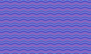 Katmanlı akış çizgileri dinamik renkler, tekstil, arkaplan ve modern dijital tasarım için ideal olan enerji dolu, pürüzsüz dalga deseni..