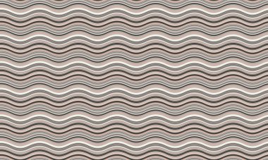 Katmanlı akış çizgileri dinamik renkler, tekstil, arkaplan ve modern dijital tasarım için ideal olan enerji dolu, pürüzsüz dalga deseni..