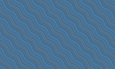 Katmanlı akış çizgileri dinamik renkler, tekstil, arkaplan ve modern dijital tasarım için ideal olan enerji dolu, pürüzsüz dalga deseni..