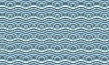 Katmanlı akış çizgileri dinamik renkler, tekstil, arkaplan ve modern dijital tasarım için ideal olan enerji dolu, pürüzsüz dalga deseni..