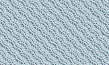 Katmanlı akış çizgileri dinamik renkler, tekstil, arkaplan ve modern dijital tasarım için ideal olan enerji dolu, pürüzsüz dalga deseni..