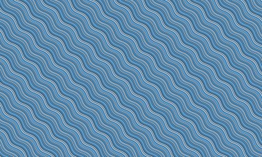 Katmanlı akış çizgileri dinamik renkler, tekstil, arkaplan ve modern dijital tasarım için ideal olan enerji dolu, pürüzsüz dalga deseni..