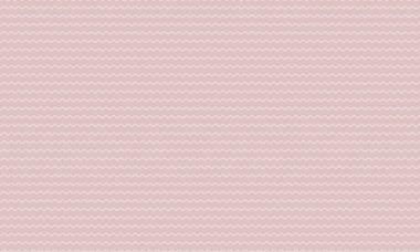 Kalın, eşit aralıklı eğrileri olan basit, pürüzsüz dalga deseni, arka planlar, ambalaj, tekstil ve grafik tasarım projeleri için ideal.