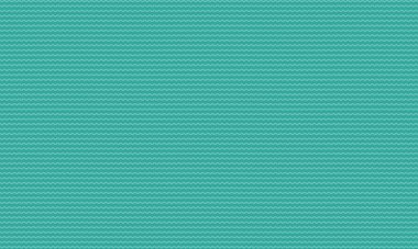 Kalın, eşit aralıklı eğrileri olan basit, pürüzsüz dalga deseni, arka planlar, ambalaj, tekstil ve grafik tasarım projeleri için ideal.