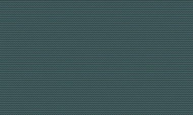 Kalın, eşit aralıklı eğrileri olan basit, pürüzsüz dalga deseni, arka planlar, ambalaj, tekstil ve grafik tasarım projeleri için ideal.