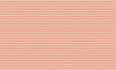 Kalın, eşit aralıklı eğrileri olan basit, pürüzsüz dalga deseni, arka planlar, ambalaj, tekstil ve grafik tasarım projeleri için ideal.