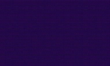 Kalın, eşit aralıklı eğrileri olan basit, pürüzsüz dalga deseni, arka planlar, ambalaj, tekstil ve grafik tasarım projeleri için ideal.