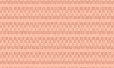 Kalın, eşit aralıklı eğrileri olan basit, pürüzsüz dalga deseni, arka planlar, ambalaj, tekstil ve grafik tasarım projeleri için ideal.