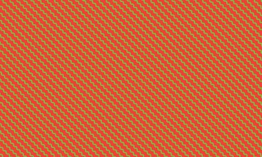 Kalın, eşit aralıklı eğrileri olan basit, pürüzsüz dalga deseni, arka planlar, ambalaj, tekstil ve grafik tasarım projeleri için ideal.