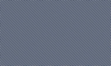 Kalın, eşit aralıklı eğrileri olan basit, pürüzsüz dalga deseni, arka planlar, ambalaj, tekstil ve grafik tasarım projeleri için ideal.