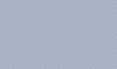 Kalın, eşit aralıklı eğrileri olan basit, pürüzsüz dalga deseni, arka planlar, ambalaj, tekstil ve grafik tasarım projeleri için ideal.