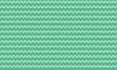 Kalın, eşit aralıklı eğrileri olan basit, pürüzsüz dalga deseni, arka planlar, ambalaj, tekstil ve grafik tasarım projeleri için ideal.