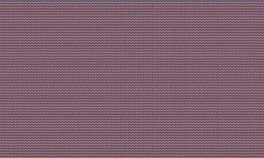 Kalın, eşit aralıklı eğrileri olan basit, pürüzsüz dalga deseni, arka planlar, ambalaj, tekstil ve grafik tasarım projeleri için ideal.