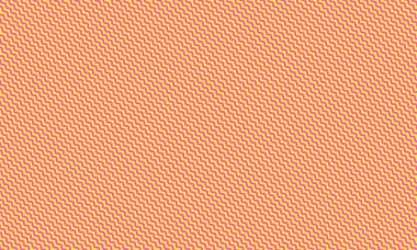 Kalın, eşit aralıklı eğrileri olan basit, pürüzsüz dalga deseni, arka planlar, ambalaj, tekstil ve grafik tasarım projeleri için ideal.