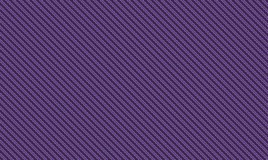 Tekdüze eğri çizgileri olan tekrarlanan soyut dalgalar, pürüzsüz bir retro-stil arka plan oluşturur..