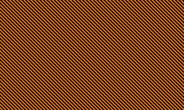 Tekdüze eğri çizgileri olan tekrarlanan soyut dalgalar, pürüzsüz bir retro-stil arka plan oluşturur..