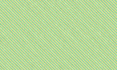 Tekdüze eğri çizgileri olan tekrarlanan soyut dalgalar, pürüzsüz bir retro-stil arka plan oluşturur..