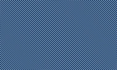 Tekdüze eğri çizgileri olan tekrarlanan soyut dalgalar, pürüzsüz bir retro-stil arka plan oluşturur..