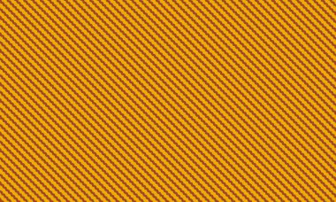 Tekdüze eğri çizgileri olan tekrarlanan soyut dalgalar, pürüzsüz bir retro-stil arka plan oluşturur..