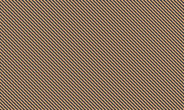 Tekdüze eğri çizgileri olan tekrarlanan soyut dalgalar, pürüzsüz bir retro-stil arka plan oluşturur..